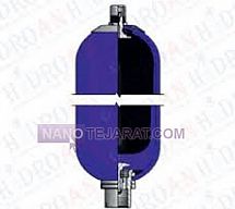 تیوپ آکومولاتور تیوپ آکومولاتور